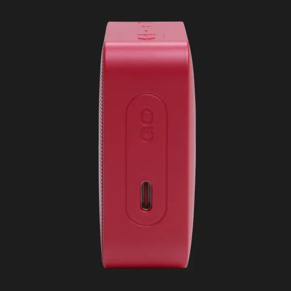 Акустика JBL Go Essential 2 (Red) (JBLGOES2REDEU)