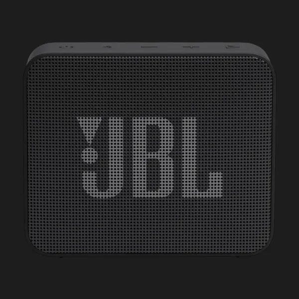 Акустика JBL Go Essential 2 (Black) (JBLGOES2BLKEU)