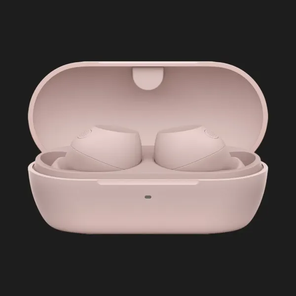 Навушники Sony TWS WF-C710N (Pink)