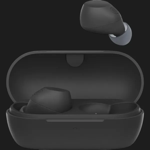 Навушники Sony TWS WF-C710N (Black)