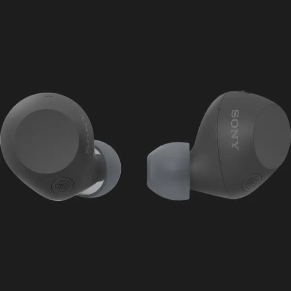 Навушники Sony TWS WF-C710N (Black)