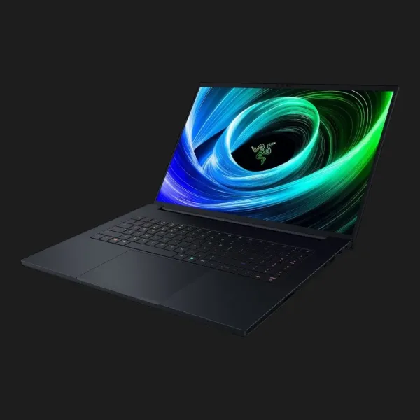 Ноутбук Razer Blade 18 18" (Intel Core Ultra 9/32GB/2TB (SSD)/RTX 5070 Ti) (RZ09-05297ER3-R3U2) (Standard)