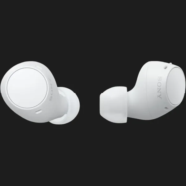 Навушники Sony TWS WF-C510 (White)