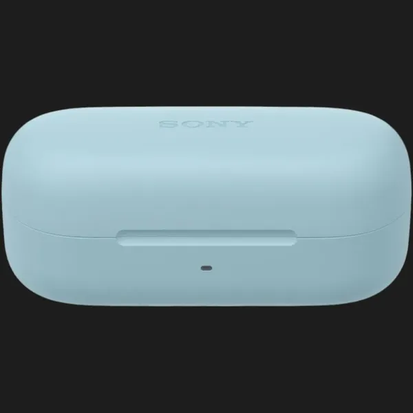 Навушники Sony TWS WF-C510 (Light Blue)