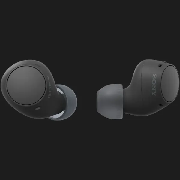 Навушники Sony TWS WF-C510 (Black)