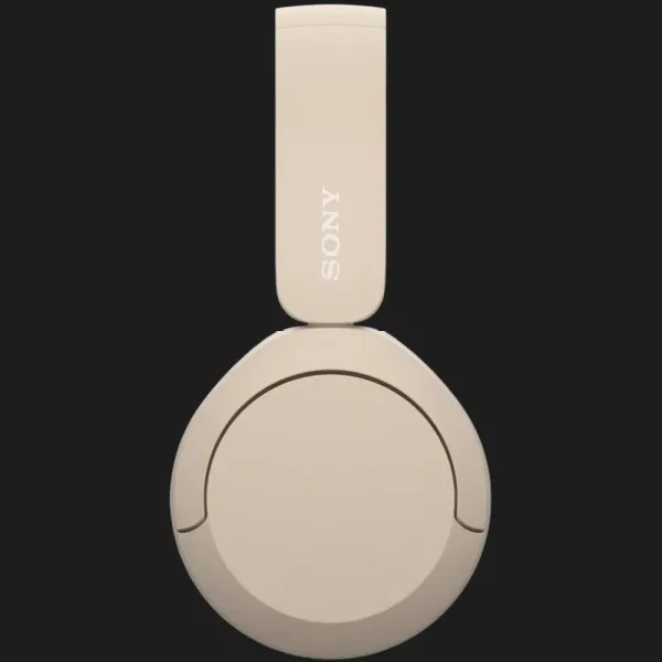 Навушники On-ear Sony WH-CH520 (Beige)