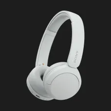 Навушники On-ear Sony WH-CH520 (White)
