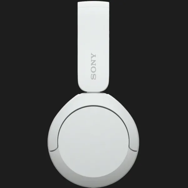 Навушники On-ear Sony WH-CH520 (White)