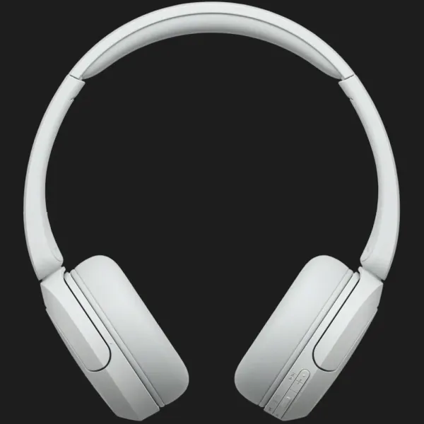 Навушники On-ear Sony WH-CH520 (White)