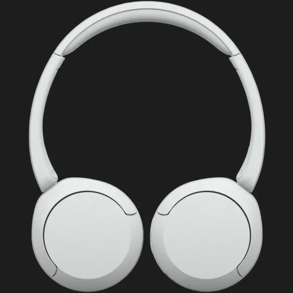 Навушники On-ear Sony WH-CH520 (White)