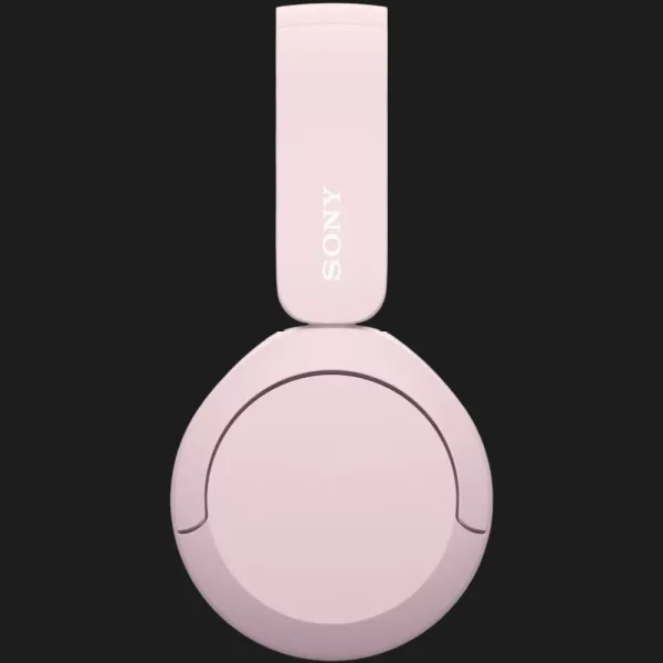 Навушники On-ear Sony WH-CH520 (Pink)