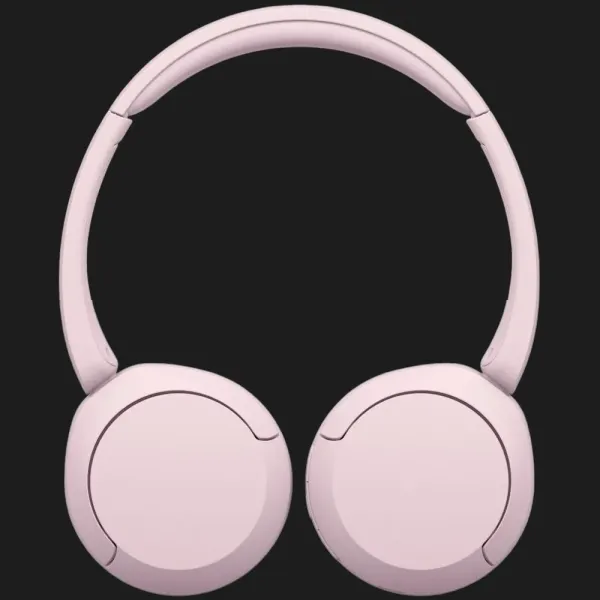 Навушники On-ear Sony WH-CH520 (Pink)