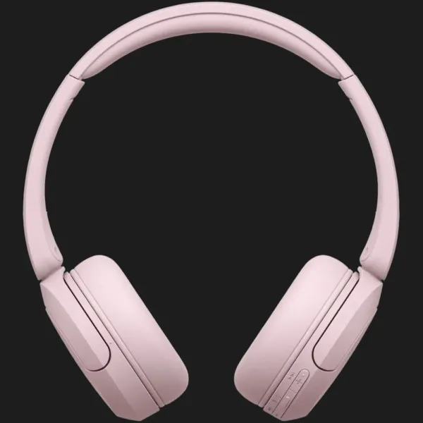 Навушники On-ear Sony WH-CH520 (Pink)