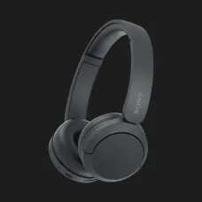 Навушники On-ear Sony WH-CH520 (Black)