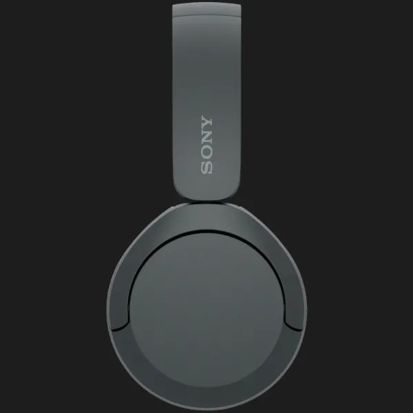 Навушники On-ear Sony WH-CH520 (Black)