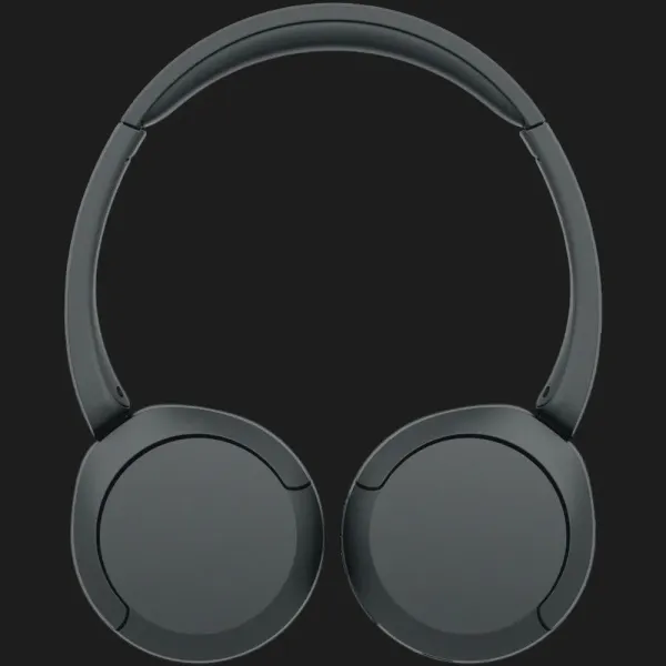 Навушники On-ear Sony WH-CH520 (Black)