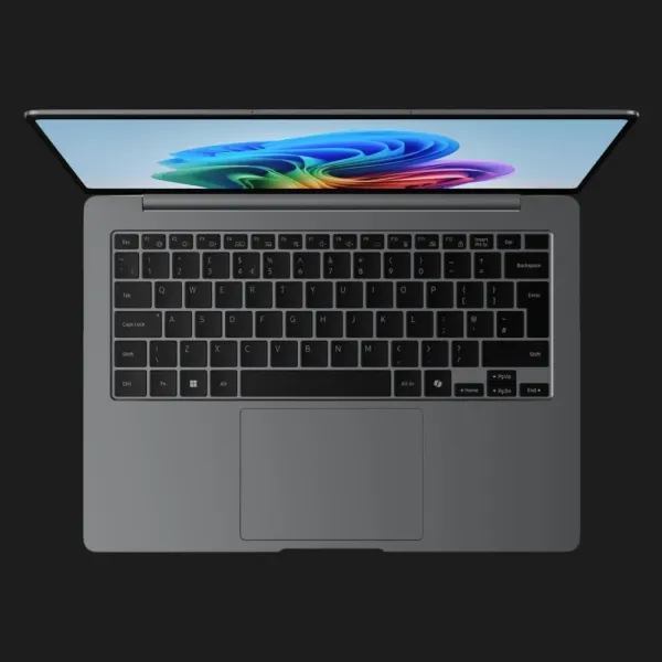Ноутбук Samsung Galaxy Book5 Pro 14" (Intel Core Ultra 7 256V/16GB/8TB (SSD)/Intel Arc) (NP940XHA-KG6US) (Standard)