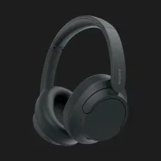 Навушники Over-ear Sony WH-CH720N (Black)