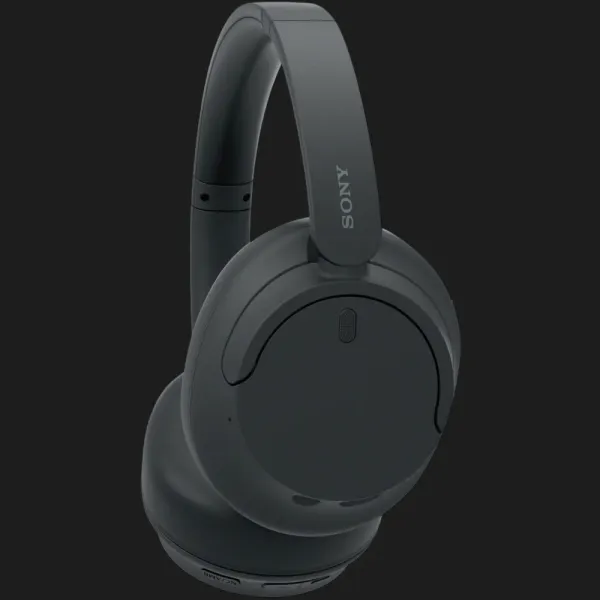 Навушники Over-ear Sony WH-CH720N (Black)