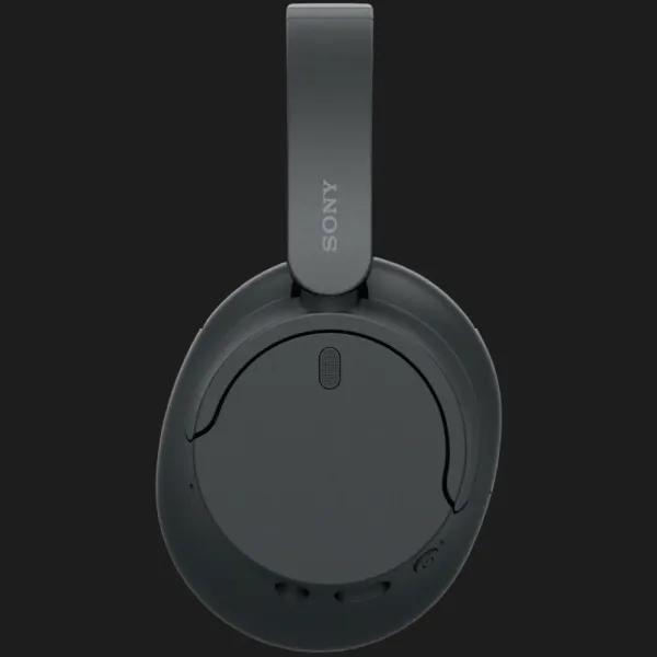 Навушники Over-ear Sony WH-CH720N (Black)