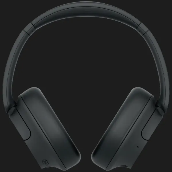 Навушники Over-ear Sony WH-CH720N (Black)