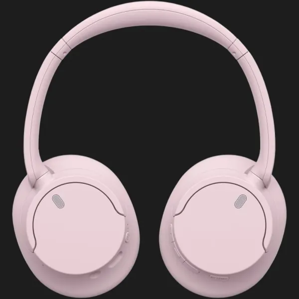 Навушники Over-ear Sony WH-CH720N (Pink)