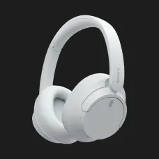 Навушники Over-ear Sony WH-CH720N (White)