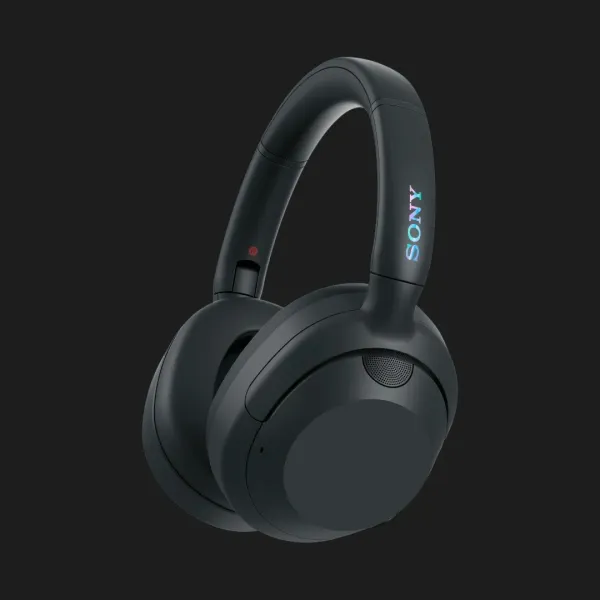 Навушники Bluetooth Sony Over-ear ULT WEAR (Black)