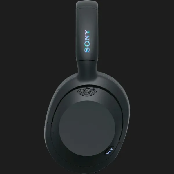 Навушники Bluetooth Sony Over-ear ULT WEAR (Black)