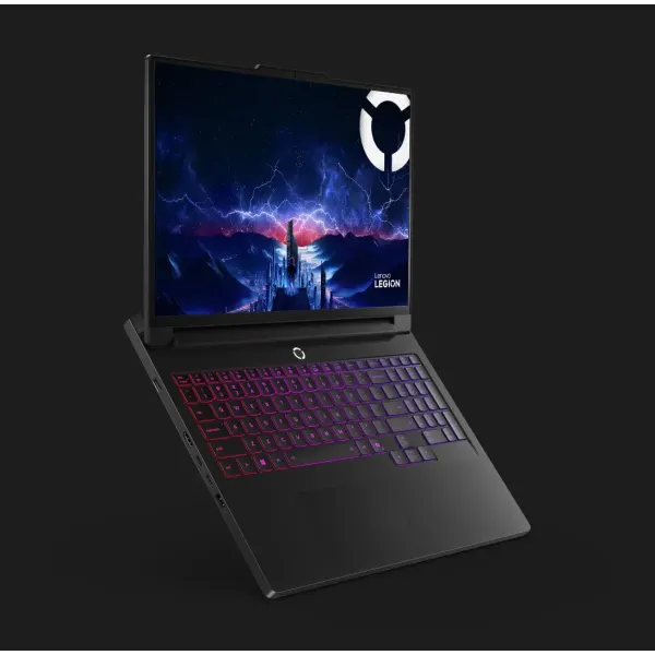 Ноутбук Lenovo Legion Pro 7 16IAX10H 16" (Intel Core Ultra 9/64GB/1TB (SSD)/RTX 5080) (83F5004JPB) (Standard)