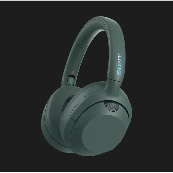 Навушники Bluetooth Sony Over-ear ULT WEAR (Forest Gray)
