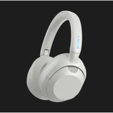 Навушники Bluetooth Sony Over-ear ULT WEAR (Off White)