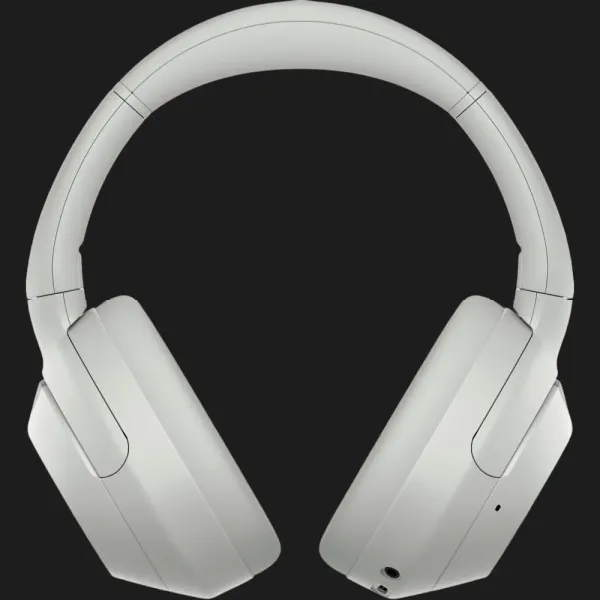 Навушники Bluetooth Sony Over-ear ULT WEAR (Off White)