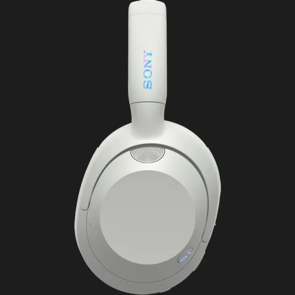 Навушники Bluetooth Sony Over-ear ULT WEAR (Off White)