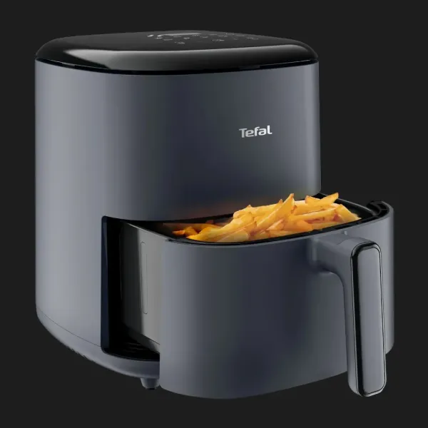 Мультипіч Tefal Easy Fry Max (Dark Blue)