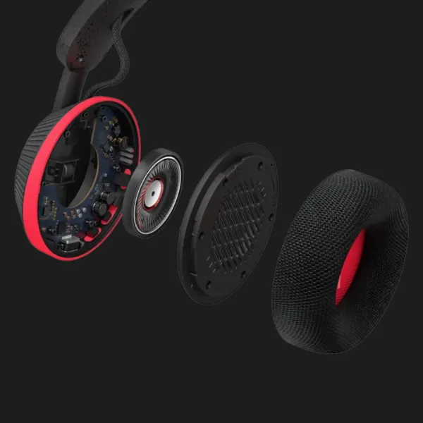 Навушники Philips TAA6219 (Black)