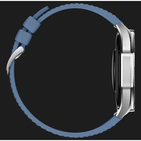 Смарт-годинник HUAWEI Watch GT 5 46mm (Blue) (UA)