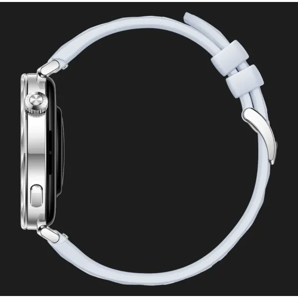 Смарт-годинник HUAWEI Watch GT 5 41mm (Blue) (UA)