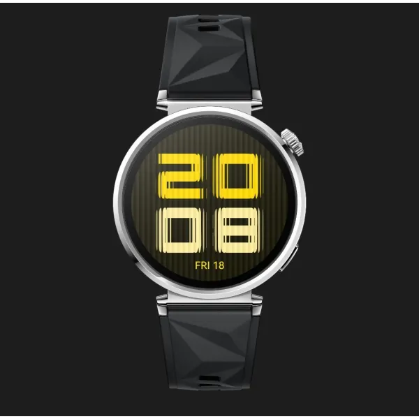 Смарт-годинник HUAWEI Watch GT 5 41mm (Black) (UA)