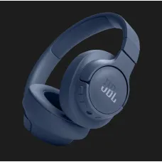 Навушники JBL Tune 720BT (Blue)