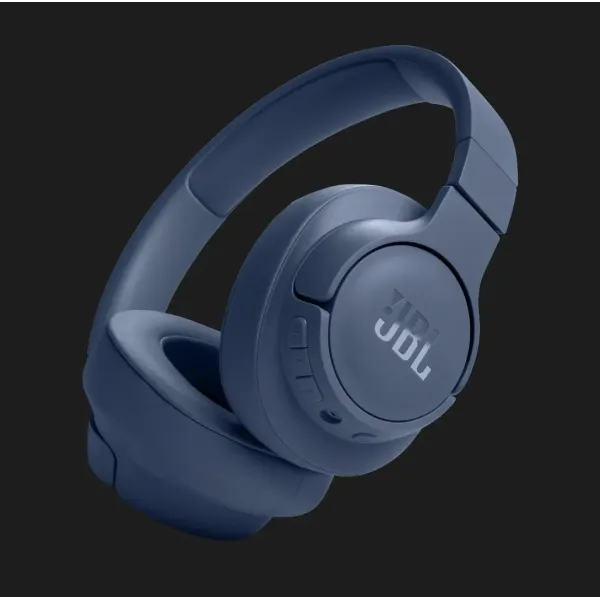 Навушники JBL Tune 720BT (Blue)