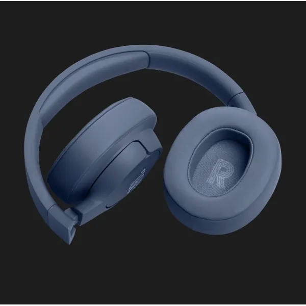 Навушники JBL Tune 720BT (Blue)