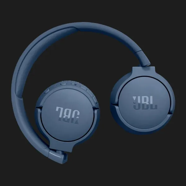 Навушники JBL Tune 720BT (Blue)