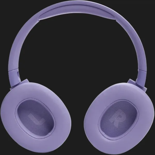 Навушники JBL Tune 720BT (Purple)