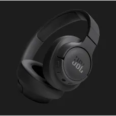 Навушники JBL Tune 720BT (Black)