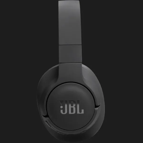 Навушники JBL Tune 720BT (Black)