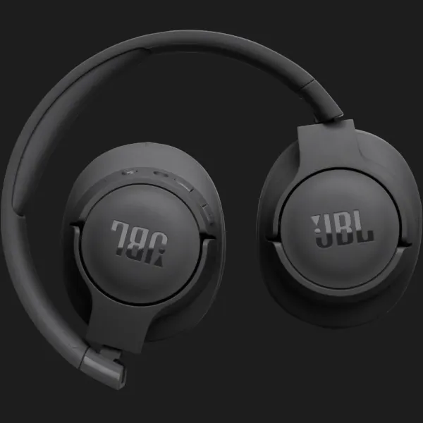 Навушники JBL Tune 720BT (Black)