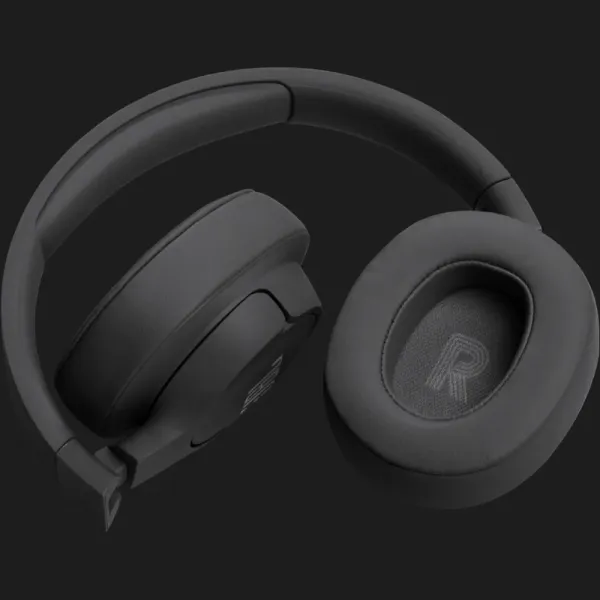 Навушники JBL Tune 720BT (Black)