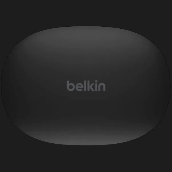 Навушники Belkin Soundform Bolt True Wireless (Black)