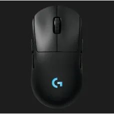 Ігрова миша Logitech G Pro 2 Lightspeed (Black) (EU)